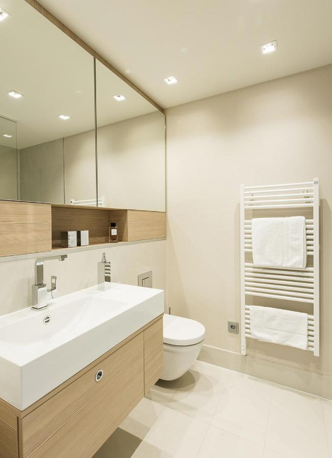 Brera Serviced Apartments Frankfurt Oper Φραγκφούρτη Εξωτερικό φωτογραφία